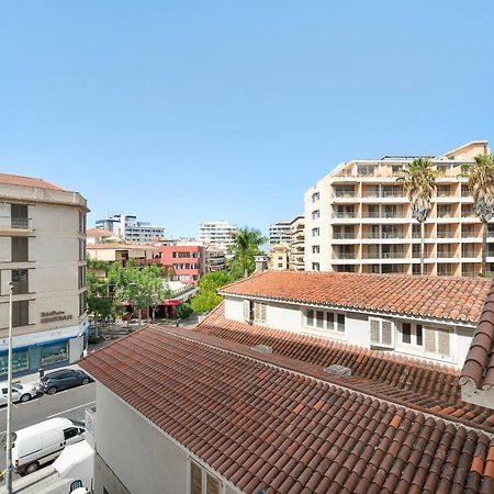 Apartamento Aigon Пуэрто-де-ла-Крус Экстерьер фото
