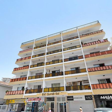 Apartamento Aigon Пуэрто-де-ла-Крус Экстерьер фото