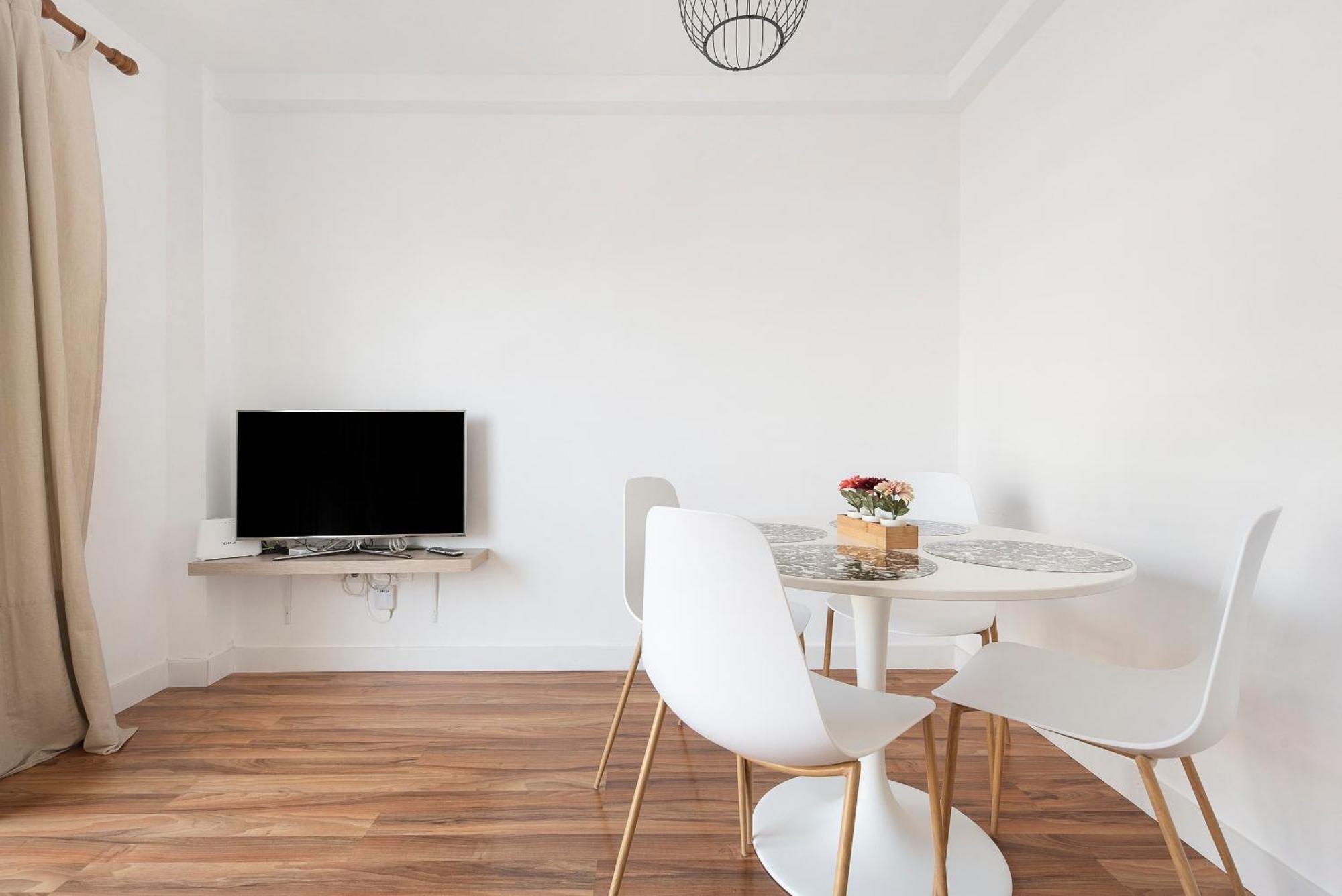 Apartamento Aigon Пуэрто-де-ла-Крус Экстерьер фото