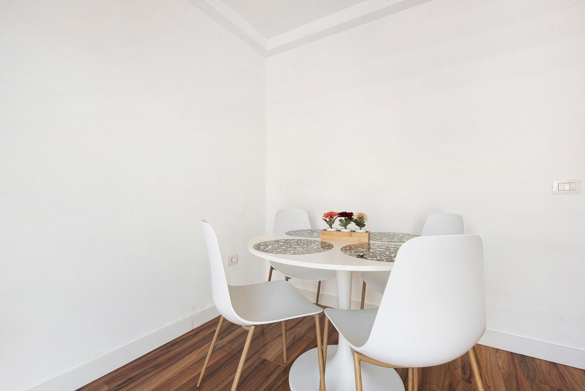 Apartamento Aigon Пуэрто-де-ла-Крус Экстерьер фото