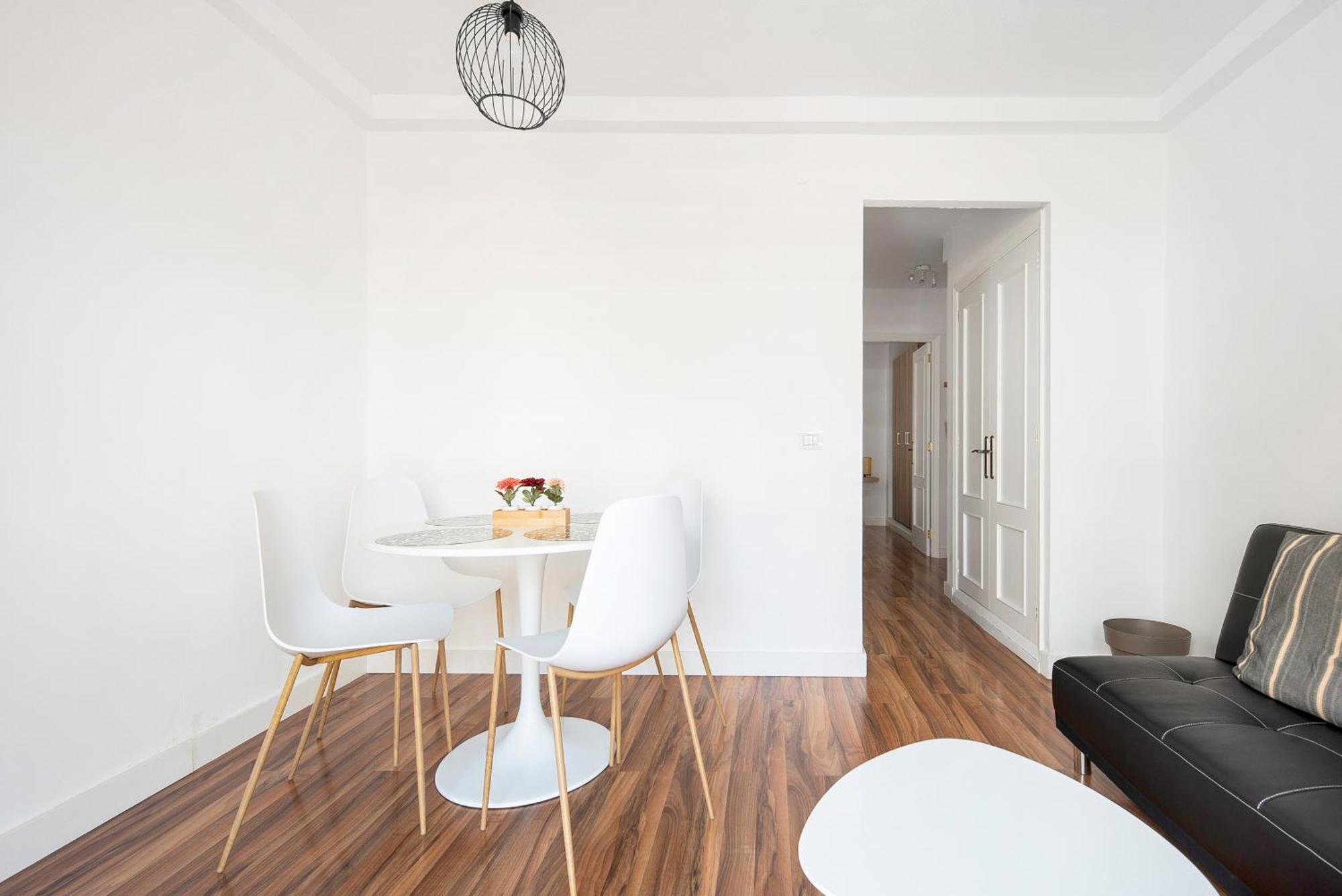 Apartamento Aigon Пуэрто-де-ла-Крус Экстерьер фото