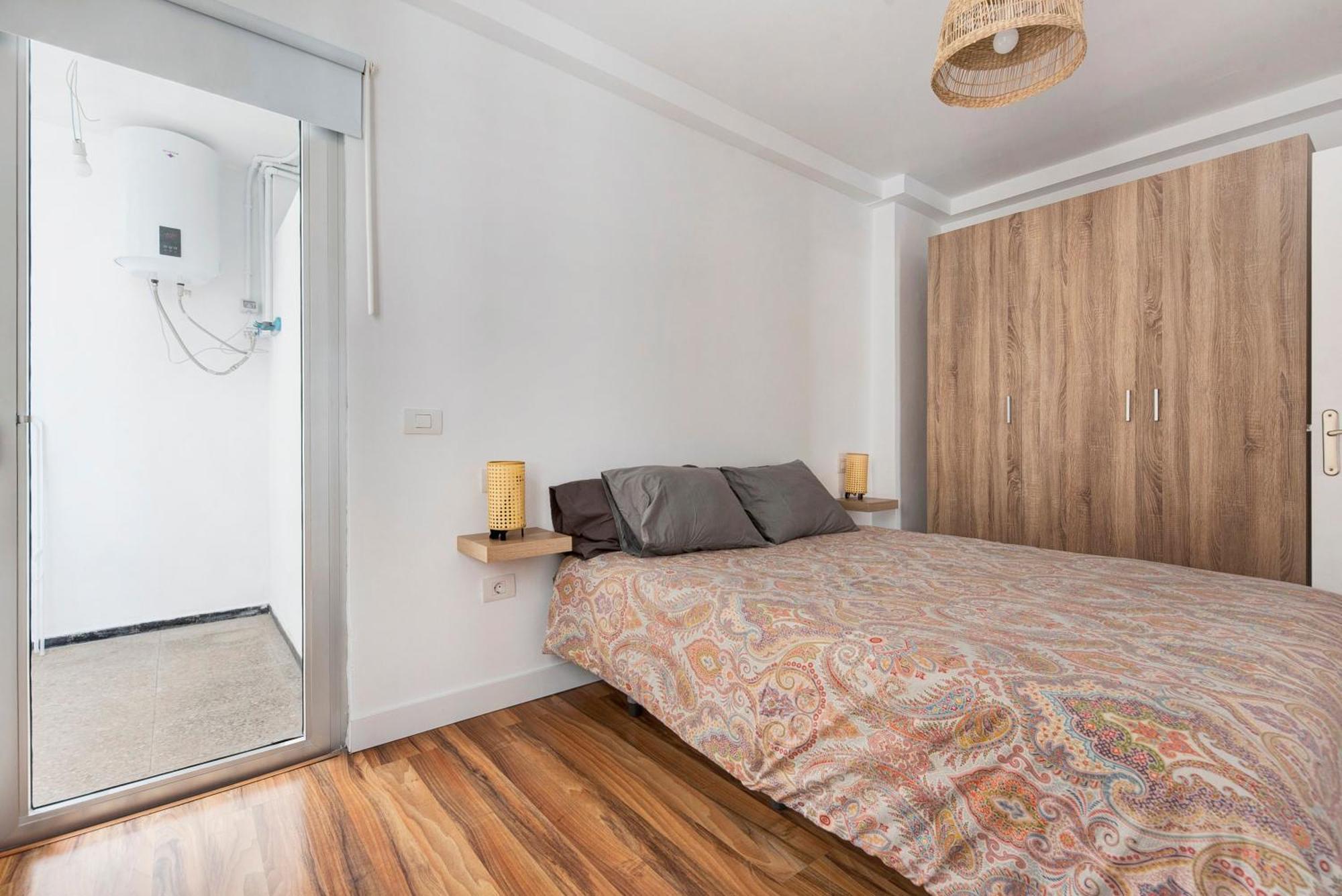 Apartamento Aigon Пуэрто-де-ла-Крус Экстерьер фото