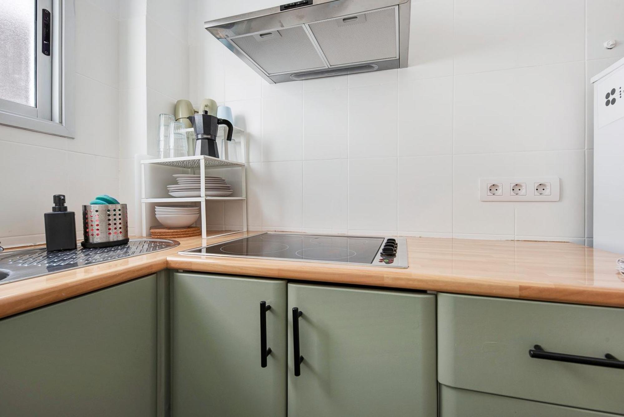 Apartamento Aigon Пуэрто-де-ла-Крус Экстерьер фото