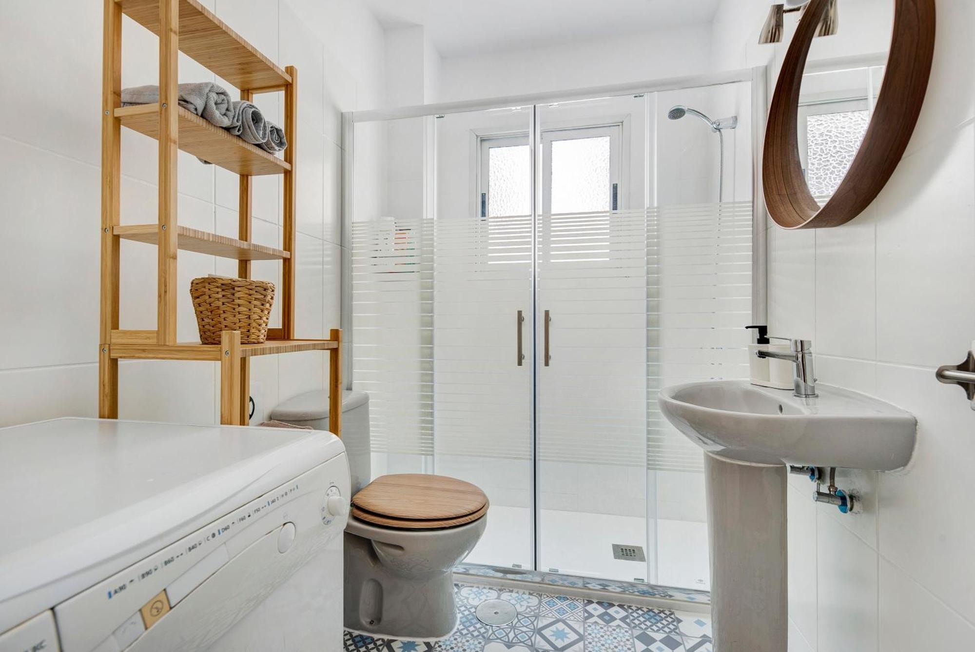 Apartamento Aigon Пуэрто-де-ла-Крус Экстерьер фото