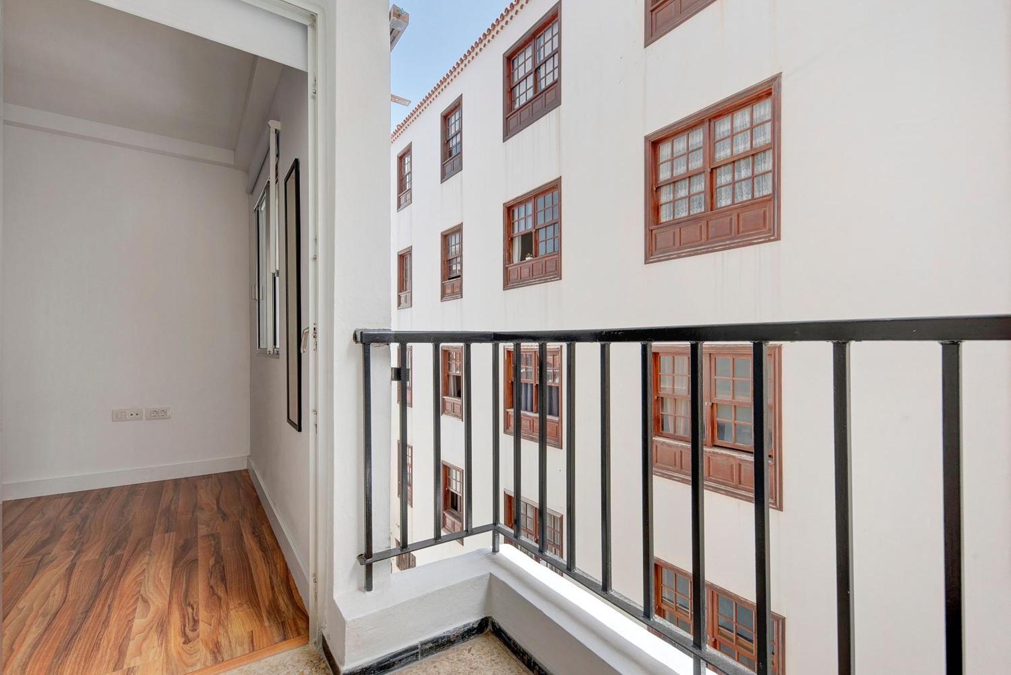 Apartamento Aigon Пуэрто-де-ла-Крус Экстерьер фото