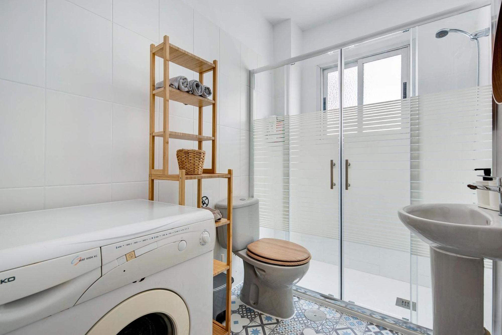 Apartamento Aigon Пуэрто-де-ла-Крус Экстерьер фото