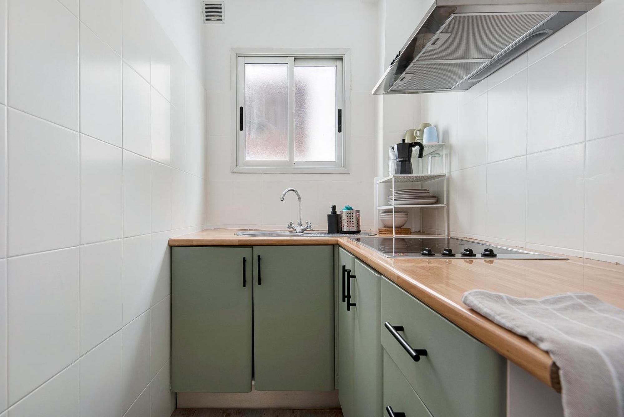 Apartamento Aigon Пуэрто-де-ла-Крус Экстерьер фото